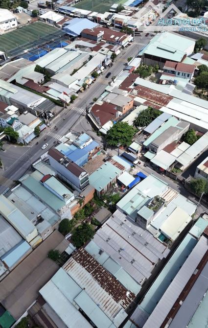 Bán đất 6x24.4m, mặt tiền An Phú 4 p An Phú kế chợ An Cơ - 7