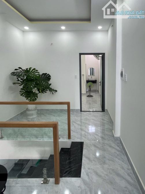 Nhà đẹp Q10 – HXH 2 mặt tiền – 4 tầng – 63m2 – SHR - full nội thất  – giá chỉ 11.2 tỷ - 7