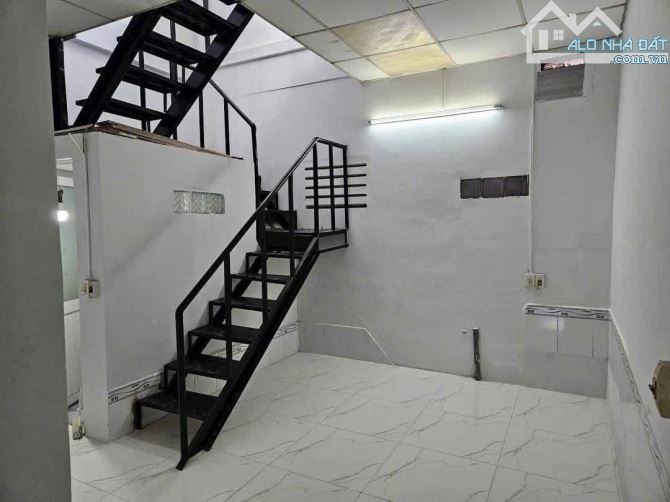 ❌Thua độ. Kẹt tiền bán gấp căn 81m2 , 850tr ở Xuân Thới Thượng Hóc Môn - 7