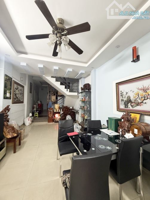 Nhà Đẹp 4 Tầng, Phạm Viết Chánh Quận 1, 50M2, VUÔNG VỨC đẹp, Nhỉnh 12 tỷ - 7