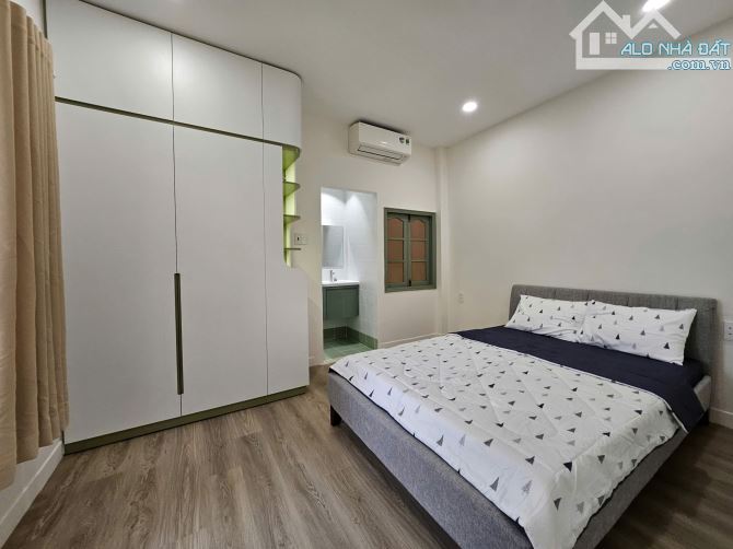 Bán nhà đẹp full nội thất đường Nguyễn Văn Khối GV, chỉ 6.5 tỷ - 7