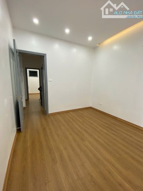 Bán Nhà Quận Ba Đình 42m 4T Full nội thất. - 7