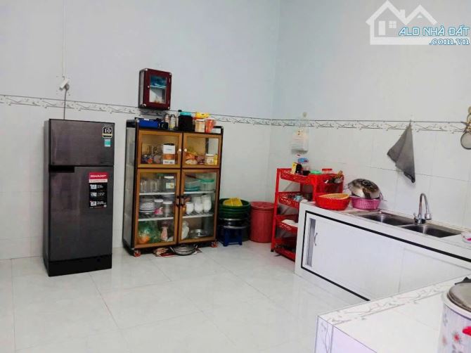Nhà Mới Đẹp Giá Tốt – 140m² Sổ Riêng, 1 Sẹc Giồng Cát Tân Phú Trung, Chỉ 780 Triệu - 7