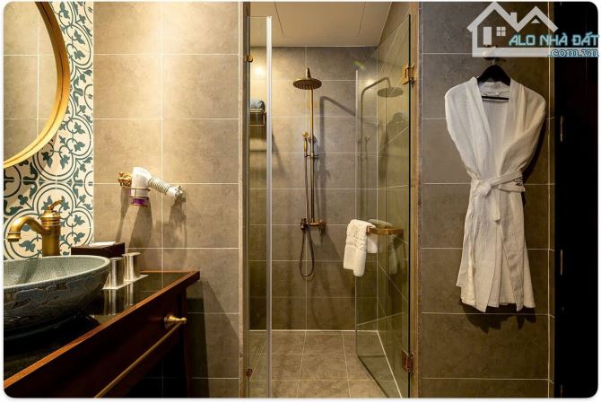Chào bán toà căn hộ khách sạn đường Hà bổng (gần khách sạn Soho ạ) - 7