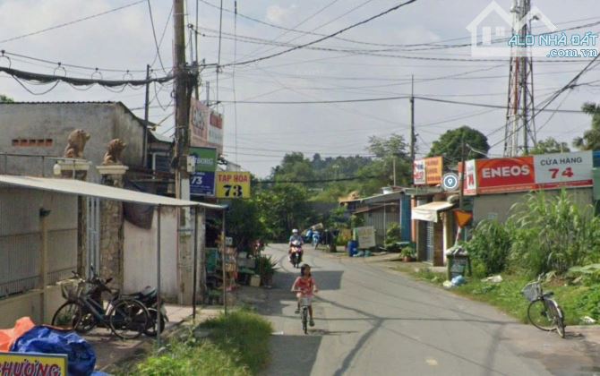 Nhà đẹp tại đường  số 26, tân thông hội 212m2 giá 893 triệu, sổ hòng riêng - 7