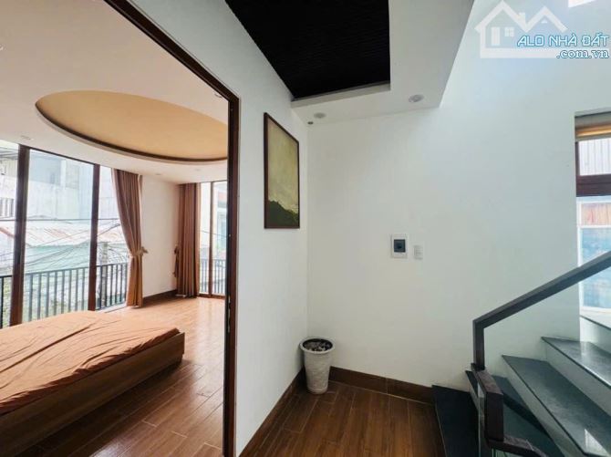 NHÀ 2 MẶT KIỆT Ô TÔ–FULL NỘI THẤT SANG TRỌNG–VIEW BIỂN CỰC ĐẸP–SÁT BIỂN NGUYỄN TẤT THÀNH🏖 - 7
