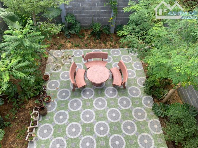 📌 Bán nhà vườn đường TÔN THẤT CẢNH cạnh trục Võ Nguyên Giáp, P. An Cựu 💰 Giá 17,xtr/m2 - 7