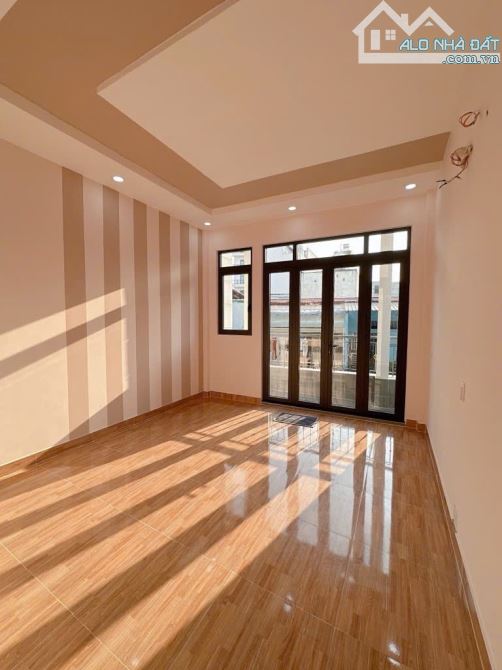 SIÊU PHẨM KHU VIP NHÀ ĐẸP-HẺM ÔTÔ-GẦN AEONMALL - DTSD 85m2 5,1TỶ - 7