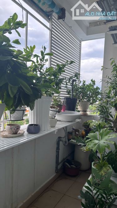 🍀Bán căn hộ chung cư CT4 Vĩnh Điềm Trung đầy đủ nội thất decor cực xinh giá 2,25 tỷ - 7