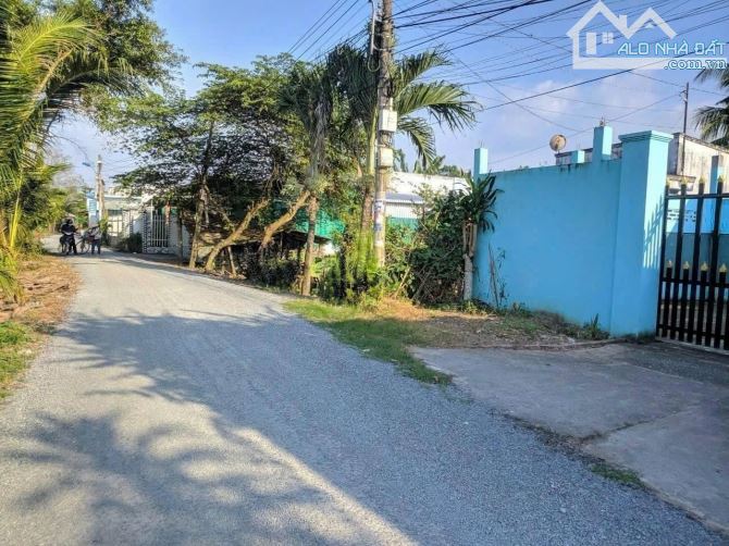 Nhà đẹp giá tốt tìm chủ mới ở Thới Tam Thôn Hóc Môn 4x22 ( 90m2 ) 790 triệu shr - 7