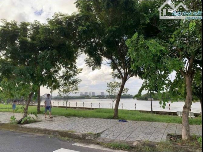 Bán đất biệt thự ven sông tắc đường Tam Đa Quận 9 cũ kdc Đại Học Mở (298m2) 42 tr/m2 - 7