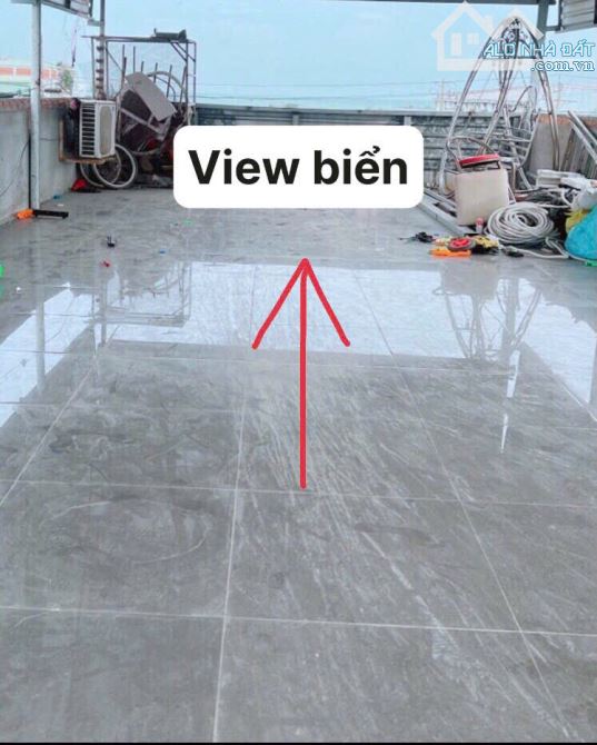 Cần bán nhà mặt tiền đường nhựa, KDC Hàn Thuyên, trung tâm Phan Thiết , Tỉnh Lâm Đồng - 7