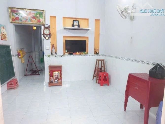 Nhà mới cần bán ở Tân Xuân 2 Hóc Môn 5x22 ( 115m2 ) 890 TRIỆU Sổ hồng riêng sang tên - 7
