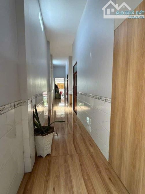 Bán nhanh nhà đang cho thuê ở Tân Xuân Hóc Môn 5x22 ( 115m2 ) 990 TRIỆU Sổ hồng riêng - 7
