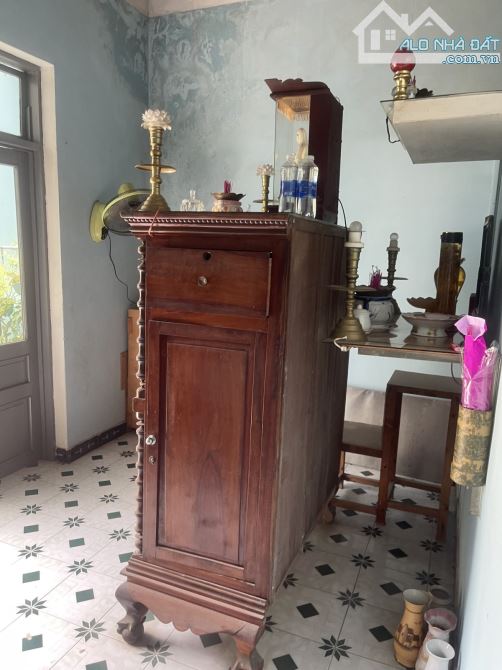 Chính chủ cần bán nhanh căn nhà 2 tầng đường An Trung 13 - 7