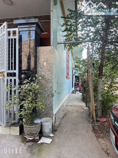 Bán Nhà 1 Trệt 1 Lầu ( 5x20) Tặng 2 Phòng Trọ, Tân Bình Dĩ An, Giá Tốt – Đường Ô Tô 5M - 7