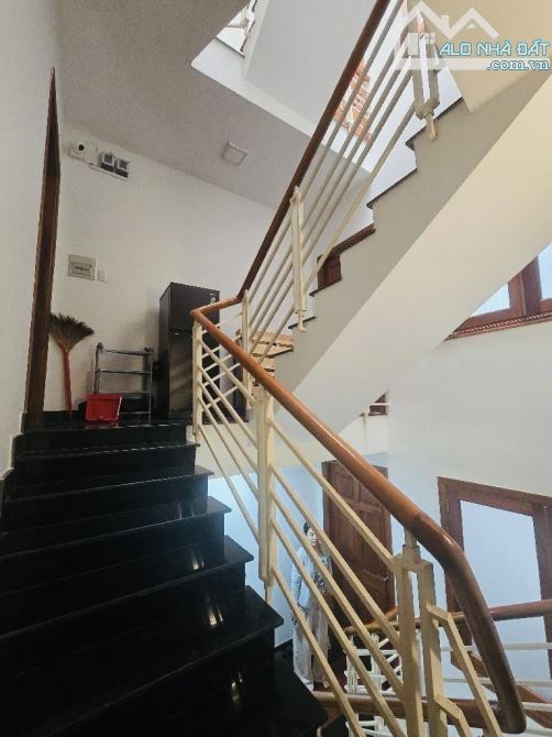 Bán Nhà 5 Tầng, 88m2, HXH Đường Nguyễn Thị Thập, Quận 7 - 7