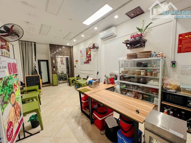 Căn góc duy nhất 6 tầng, thang máy, 35m, ở sướng, KD đỉnh cao tại phố Láng Hạ - 8