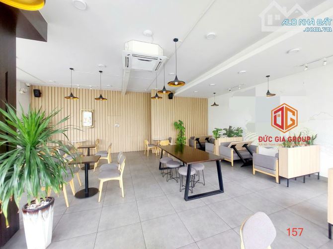 Bán Toà Nhà 2 Mặt Tiền Đường D6 Và N3 KDC D2D ,Phường Thống Nhất ,Biên Hòa DTSD 800m 32 tỷ - 8