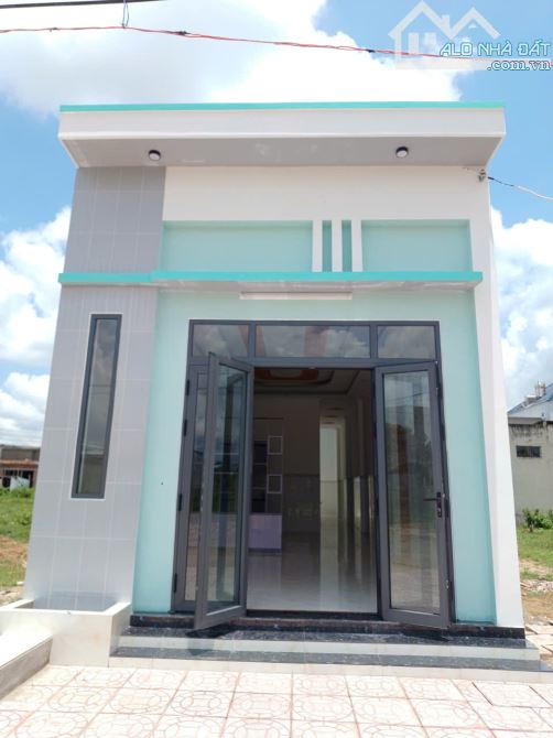 💥CG : NHÀ MỚI XÂY CHUẨN BỊ HOÀN THIỆN THIẾT KẾ HIỆN ĐẠI TẠI KDC ĐÔNG PHÚ TP CẦN THƠ - 8