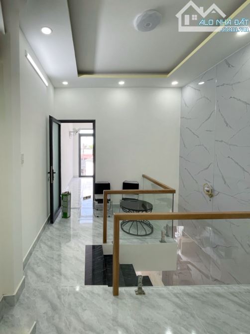 Nhà đẹp Q10 – HXH 2 mặt tiền – 4 tầng – 63m2 – SHR - full nội thất  – giá chỉ 11.2 tỷ - 8