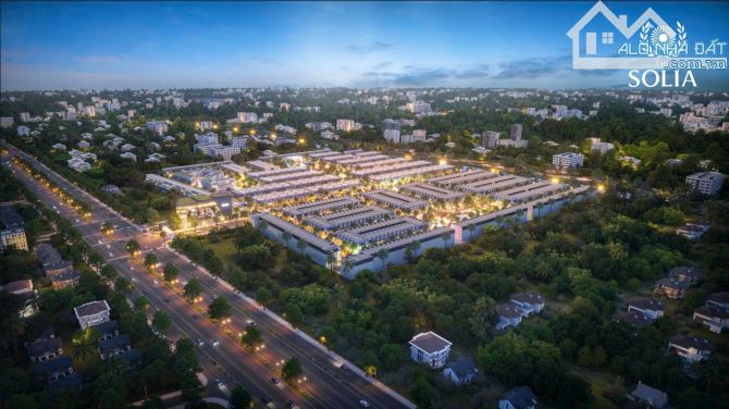 ĐẤT NỀN THE SOLIA MANG ĐẾN LÀN SÓNG XANH TƯƠI MỚI - 8