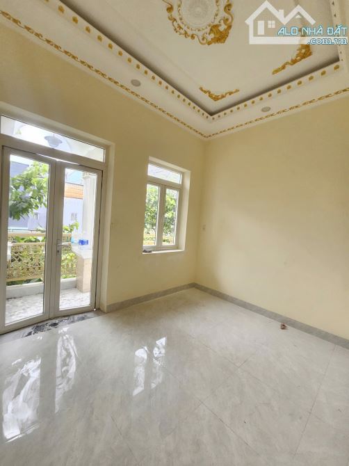 Bán nhà gần ngã tư Miếu Ông Cù 100m, p.Bình Chuẩn, Tp.Thuận An - 8