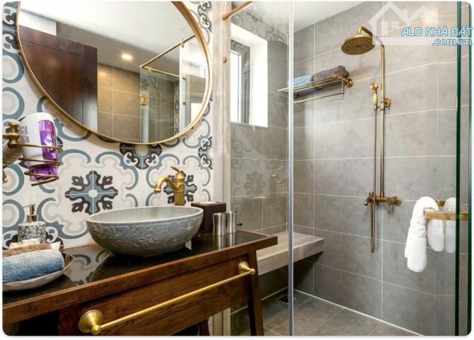 Chào bán toà căn hộ khách sạn đường Hà bổng (gần khách sạn Soho ạ) - 8
