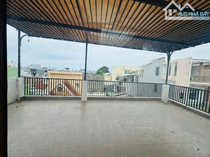 NHÀ 2 MẶT KIỆT Ô TÔ–FULL NỘI THẤT SANG TRỌNG–VIEW BIỂN CỰC ĐẸP–SÁT BIỂN NGUYỄN TẤT THÀNH🏖 - 8