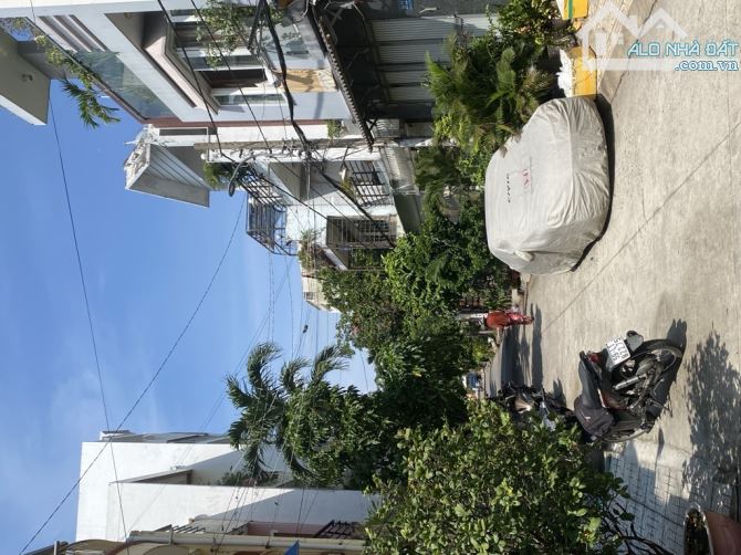 5 TẦNG - KHU PHÂN LÔ ĐỒNG BỘ - NGANG 5M – GẦN CITYLAND – ĐS 9, P16, GV - 75M² - CHỈ 9.5 TỶ - 8