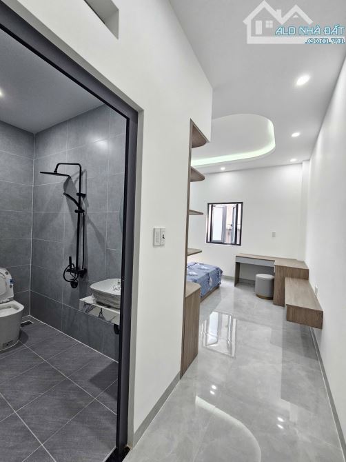 5,2Tỷ TL🔥Bán nhà 2 lầu 70m2_Trục chính Kinh Doanh KDC Phú Phong, p.Bình Chuẩn_Tp.Thuận An - 8