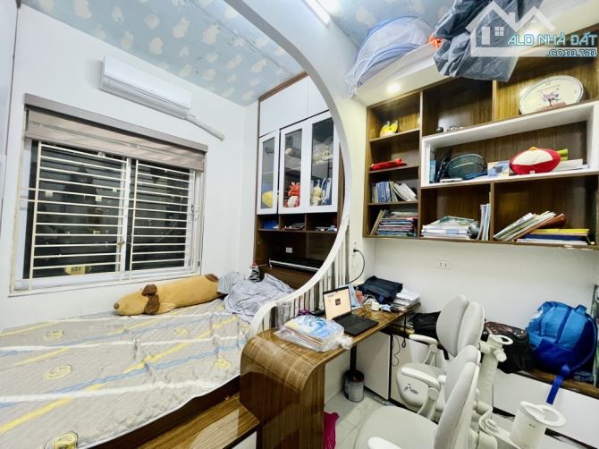 Căn hộ TP Giao Lưu, 72m2 - 2PN 2WC , Full nội thất 5.3 tỷ - 8
