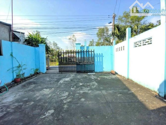 Nhà đẹp giá tốt tìm chủ mới ở Thới Tam Thôn Hóc Môn 4x22 ( 90m2 ) 790 triệu shr - 8