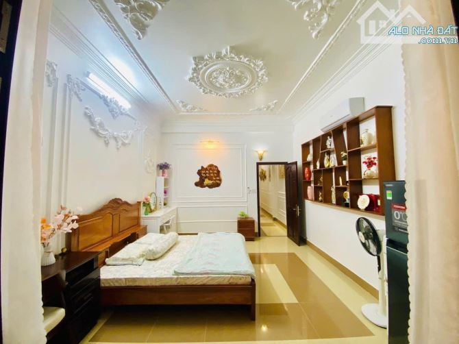 BÁN 2 CĂN NHÀ SANG TRỌNG MẶT TIỀN ĐƯỜNG NGUYỄN HIỀN TRỤC CHÍNH KDC 91B CẦN THƠ - 8