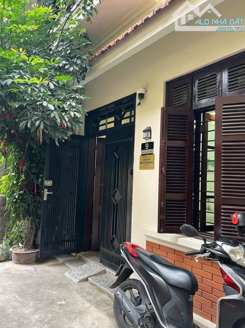 BÁN NHÀ VŨ NGỌC PHAN, ĐỐNG ĐA – VIEW ĐẸP VĨNH VIỄN –HÀNG HIẾM - 8