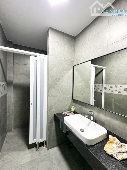 MẶT TIỀN ĐƯỜNG BÌNH THẠNH - 101M2 - KHU VIP - 8