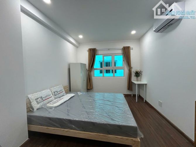 Full Nội Thất 85.95 M2, 2pn2wc Chung Cư Conic Boulevard, Bình Chánh - 8