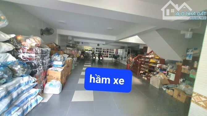 CHỦ ĐỊNH CƯ CẦN BÁN GẤP BIỆT THỰ  4 TẦNG KDC ĐẠI PHÚC - BÌNH CHÁNH, 10x24, 24 TỶ - 9