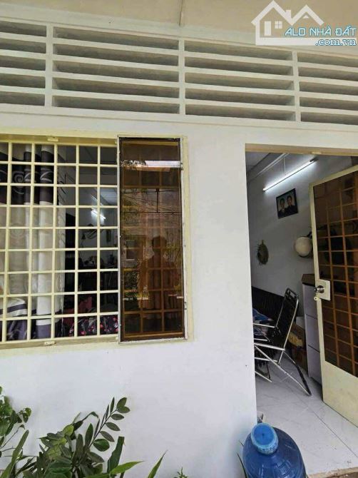 Bán căn hộ 56 m2 chung cư Mậu Thân gần Lotte 990 triệu - 9