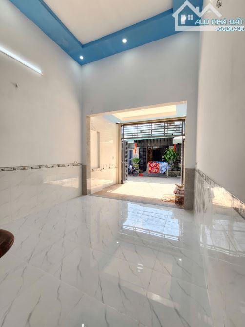 nhà cấp 4 gác đúc 60m2 2ty5 TL siêu rẻ gần đường Lê Thị Trung P.Bình Chuẩn - 9