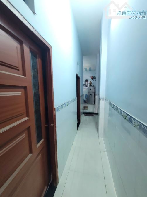 nhà 1 trệt 1 lầu 72,5m2 3ty450 TL cách đường Trần Thị Xanh 100m p.Tân Đông Hiệp - 9