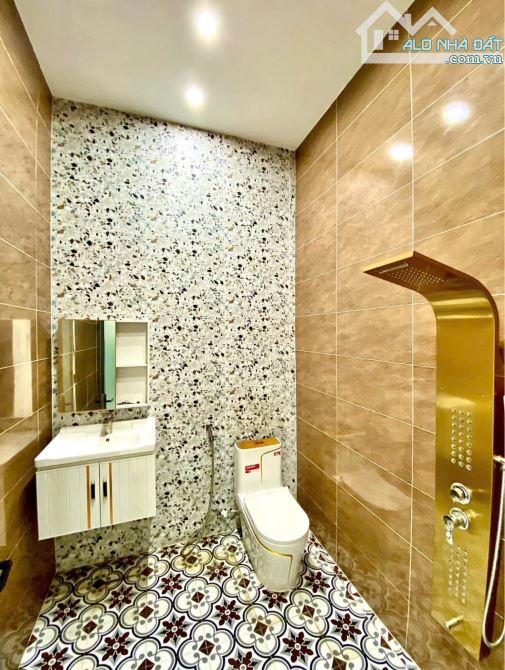 Nhà cấp 4, SHR, 125m2, Tân Thông Hội Sát QL22 – Giá 800 Triệu - SHR. - 9