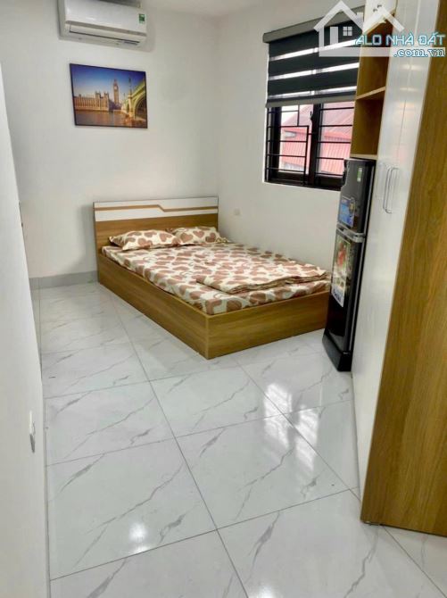 SIÊU PHẨM ĐẦU TƯ – 7 TẦNG THANG MÁY – 17 PHÒNG FULL KHÁCH – DÒNG TIỀN ỔN ĐỊNH - 9