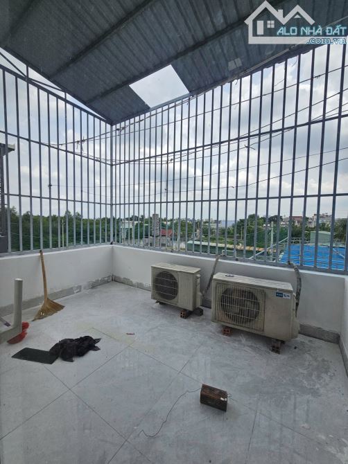 Bán nhà gần ngã tư Miếu Ông Cù 100m, p.Bình Chuẩn, Tp.Thuận An - 9
