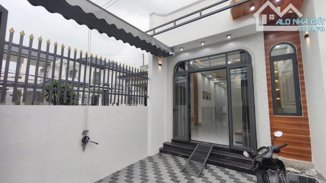 Bán nhà Hố Nai 3,TP Biên Hoà sổ riêng,full thổ cư tặng nội thất - 9