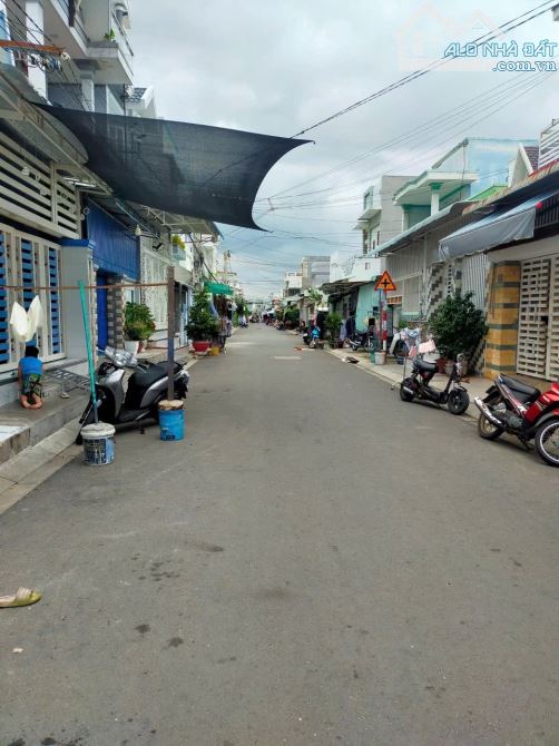 Cần bán nhà mặt tiền đường nhựa, KDC Hàn Thuyên, trung tâm Phan Thiết , Tỉnh Lâm Đồng - 9