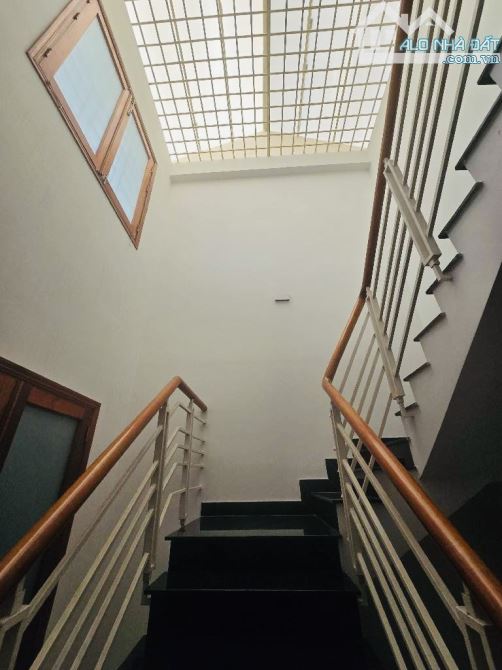 Bán Nhà 5 Tầng, 88m2, HXH Đường Nguyễn Thị Thập, Quận 7 - 9