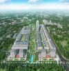 BÁN LÔ BIỆT THỰ KHU ĐÔ THỊ VŨ PHÚC THÁI BÌNH .!