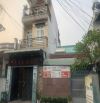 Nhà 3 Lầu hẻm xe hơi đường Lê Thị Hoa gần Chợ Nông Sản Thủ Đức Bán 5 tỷ 690 triệu