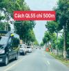TRUNG TÂM XÃ LONG ĐIỀN – GẦN CHỢ AN NGÃI 💰GIÁ CHỈ 1 TỶ 650